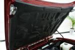 BMW 325i Convertible (Calypso Red) 1990 года